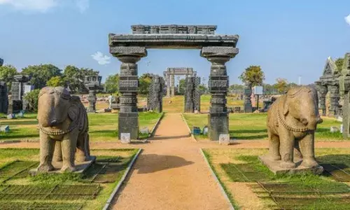 Global Network of Learning Cities: Warangal joins UNESCOs coveted list