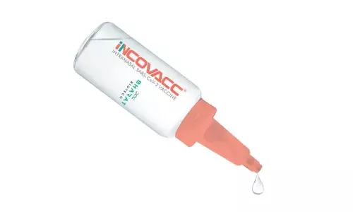 Bharat Biotechs first intra nasal Covid vaccine approved for emergency use