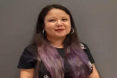Atisha Rai Atisha Rai