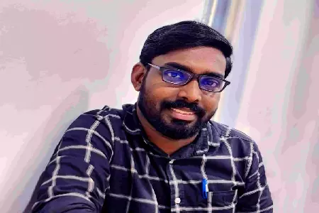 HABEEB RAHMAN YP HABEEB RAHMAN YP