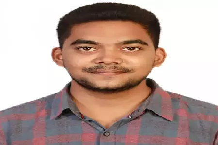Ahamed Ali Ahamed Ali