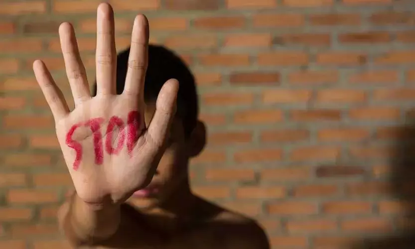 Nampally: Man sentenced to 20 years in jail for sodomizing minor boy