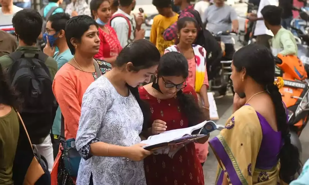 NEET 2022: Telanganas Sidharth bags AIR 5; 4 from TS, 3 from AP in top 50