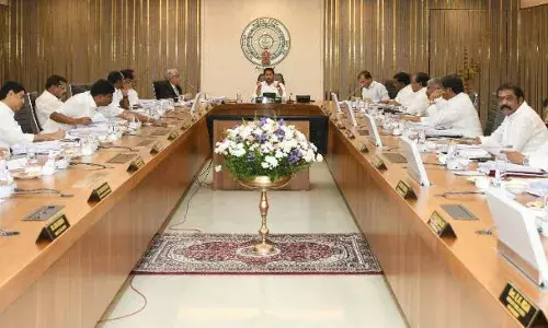 Amid freebies row, Andhra opens purse strings