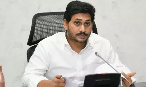 Furious over TDPs attacks, Jagan asks ministers to launch counter-offensive