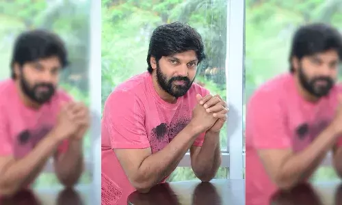 Exclusive: People are comparing Captain with Hollywoods Predator; we are nothing less than that: Arya