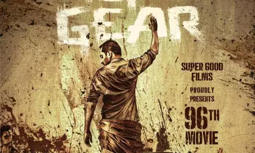 Top Gear: Fahadh Faasils second Telugu movie goes on floors