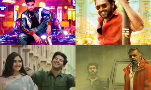 Sita Ramam to Thallumaala: Here are South movies making OTT debut this weekend