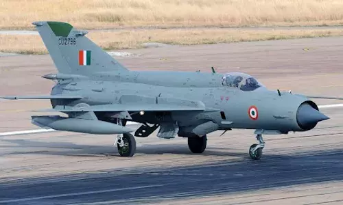 MiG-21: Backbone of IAF for many decades