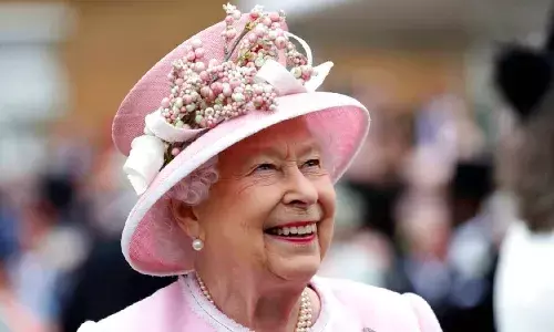 India declares state mourning for Queen Elizabeth on 11 Sept