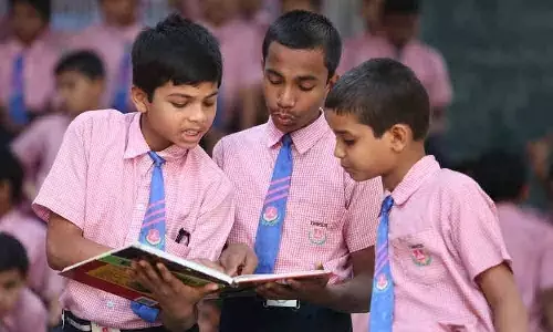 74 students of TMREIS crack NEET 2022