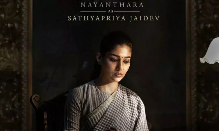Godfather: Nayanthara makes comeback in Telugu cinema; Chiranjeevi sports salt and pepper look