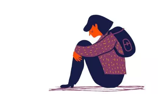 Identity crisis to peer pressure: NCERT survey reveals 80% students suffer from exam anxiety