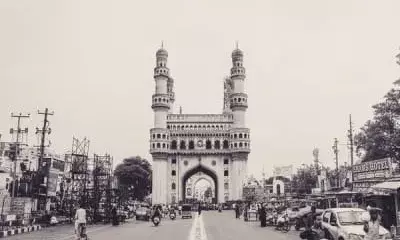 Explained: What is Hyderabads Liberation Day, its significance?