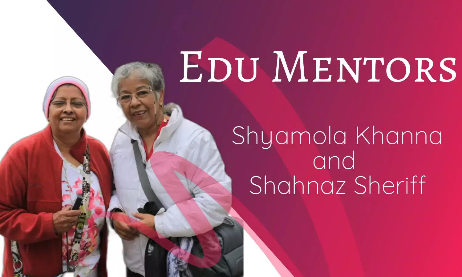 Edu Mentors: Meet the 2 women volunteers of Hyderabad teaching English to Army recruits