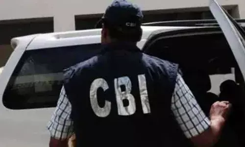 Padam Singh bribery scandal: CBI unearths Rs 1.98 Cr illegal assets
