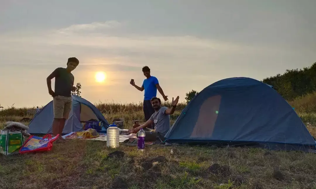 Adilabad waterfalls:  A tourism goldmine that could generate employment for Adivasi youth