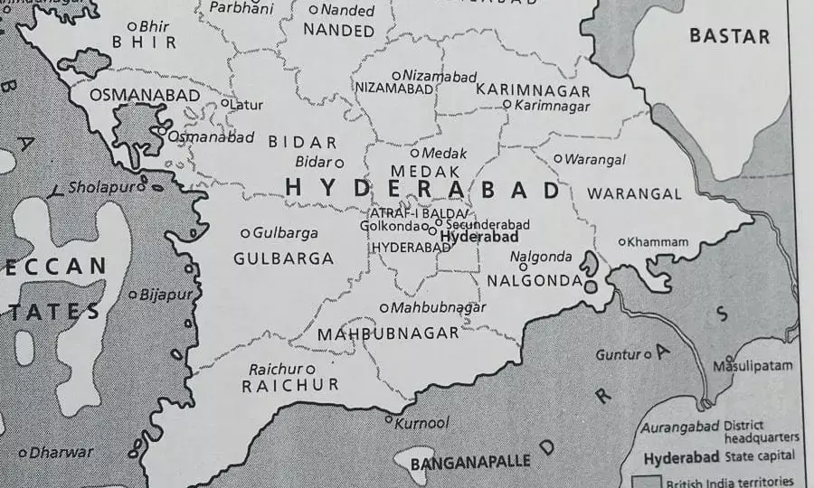 Hyderabad Liberation Day: Heres everything about erstwhile Hyderabad before Independence