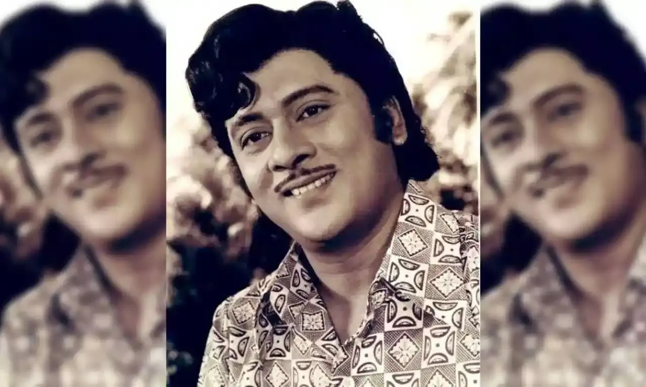 Film fraternity mourns Krishnam Rajus death