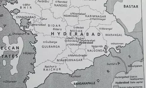 Hyderabad Liberation Day: Heres everything about erstwhile Hyderabad before Independence
