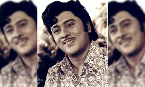Film fraternity mourns Krishnam Rajus death