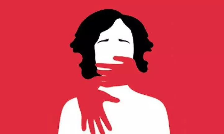 Hyd SHE teams caught 240 men for misbehaving with women during Ganesh Chathurti