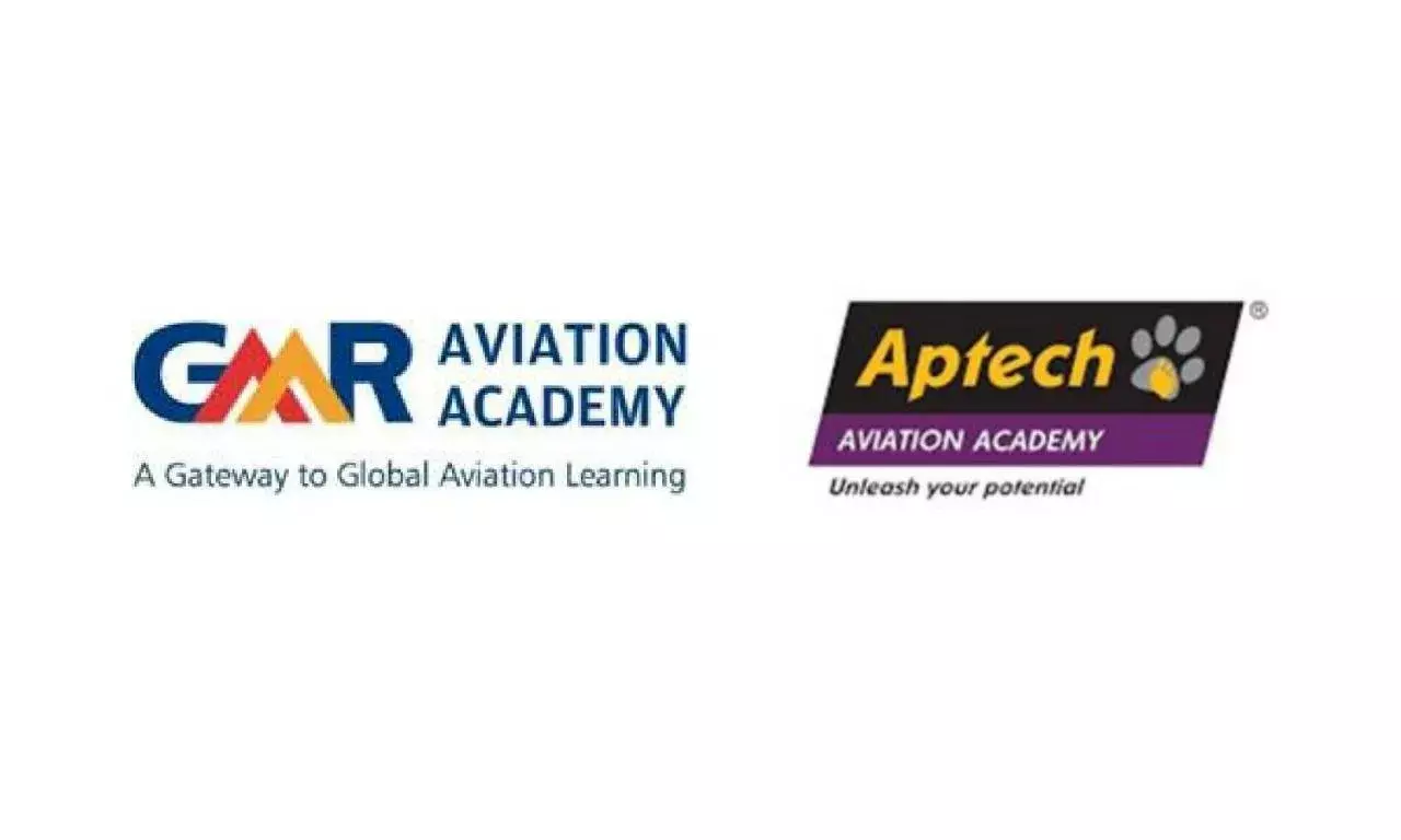 GMR Aviation Academy to launch airport management course for students
