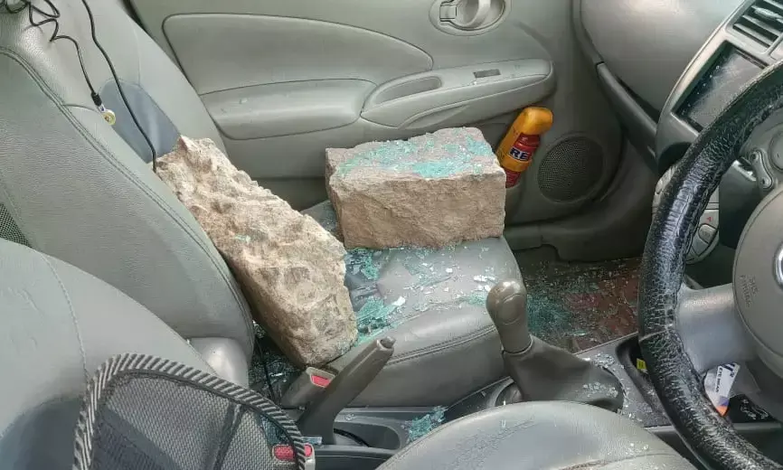 Attack on Hyd cabbie raises doubts about Ubers commitment to drivers safety