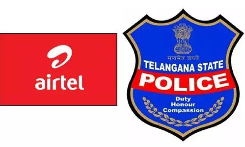 Here are new contact numbers of Hyderabad City police