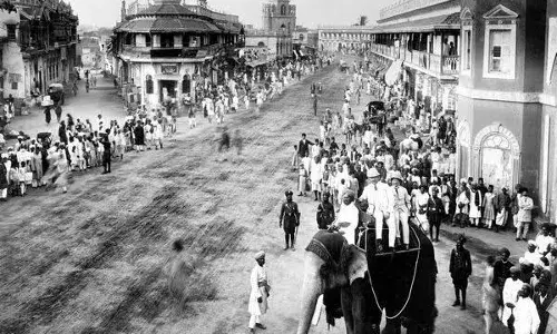 How celebrating September 17 as Liberation-Day will further isolate Muslims