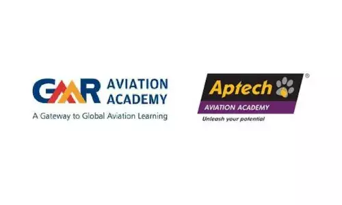 GMR Aviation Academy to launch airport management course for students