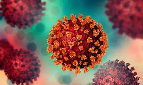 Human immune system could not defend against Delta Covid-19 variant: Study
