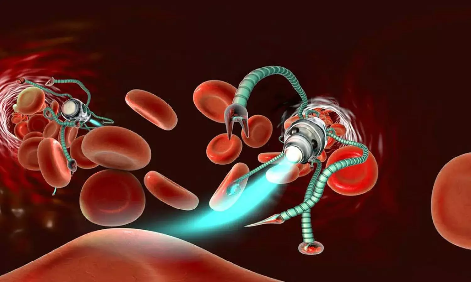 Hyderabad: Nanomedicine developed by Amrita Vishwa Vidyapeetham gets US patent