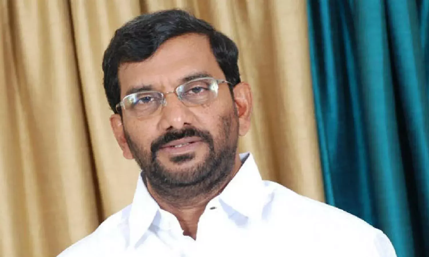 3-capital formula failed across the globe: Somireddy Chandramohan Reddy