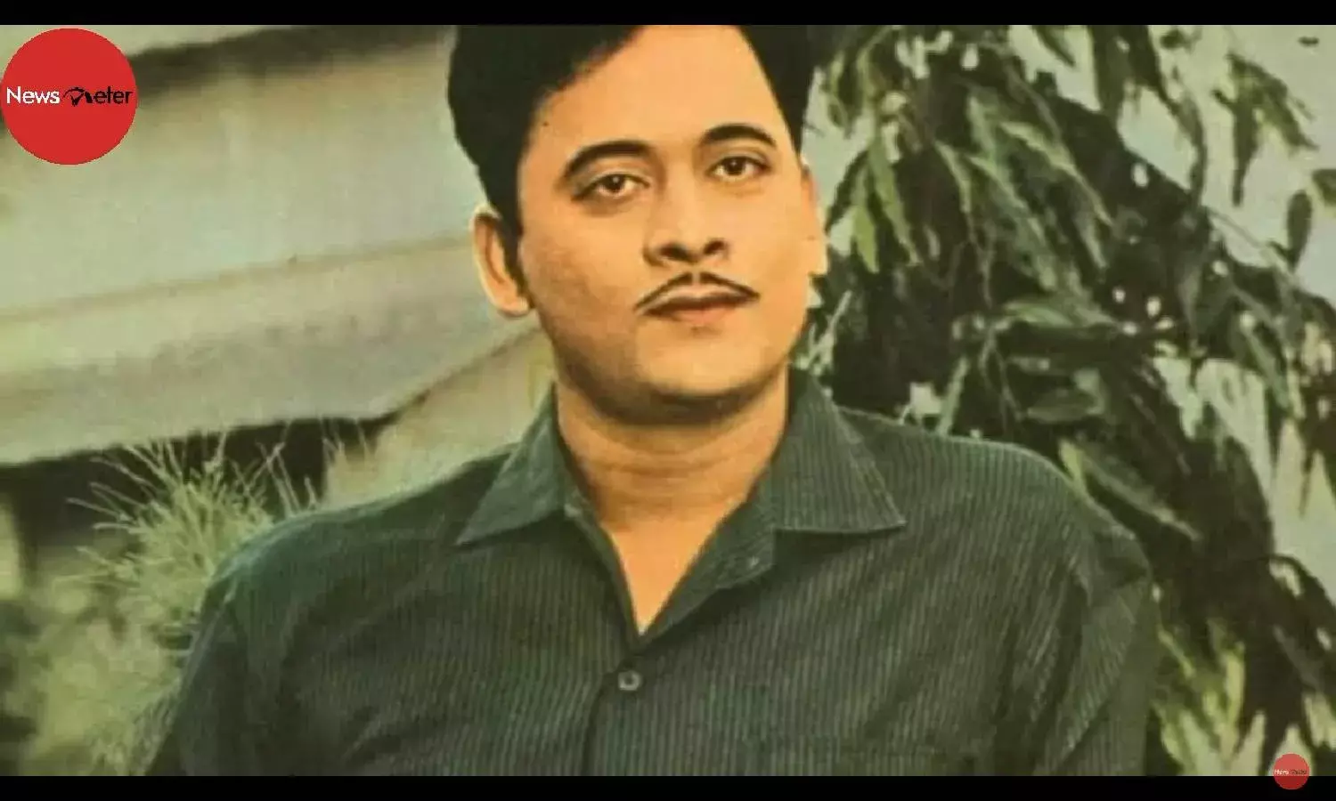 Newsmeters recap on Rebel Star