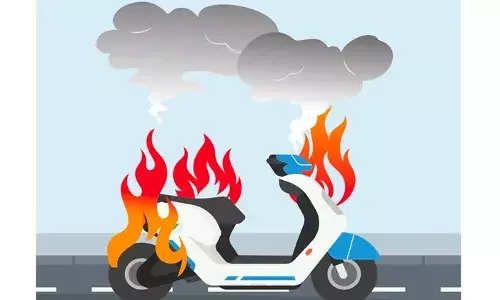 Secunderabad Inferno: Why EV charging is turning risky?