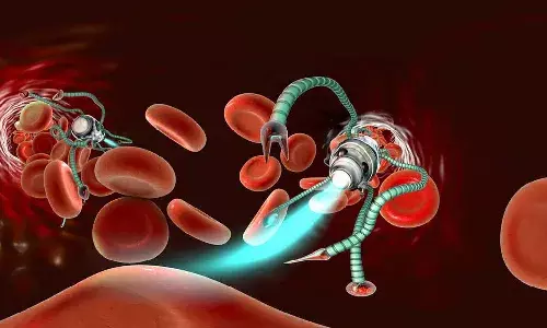 Hyderabad: Nanomedicine developed by Amrita Vishwa Vidyapeetham gets US patent