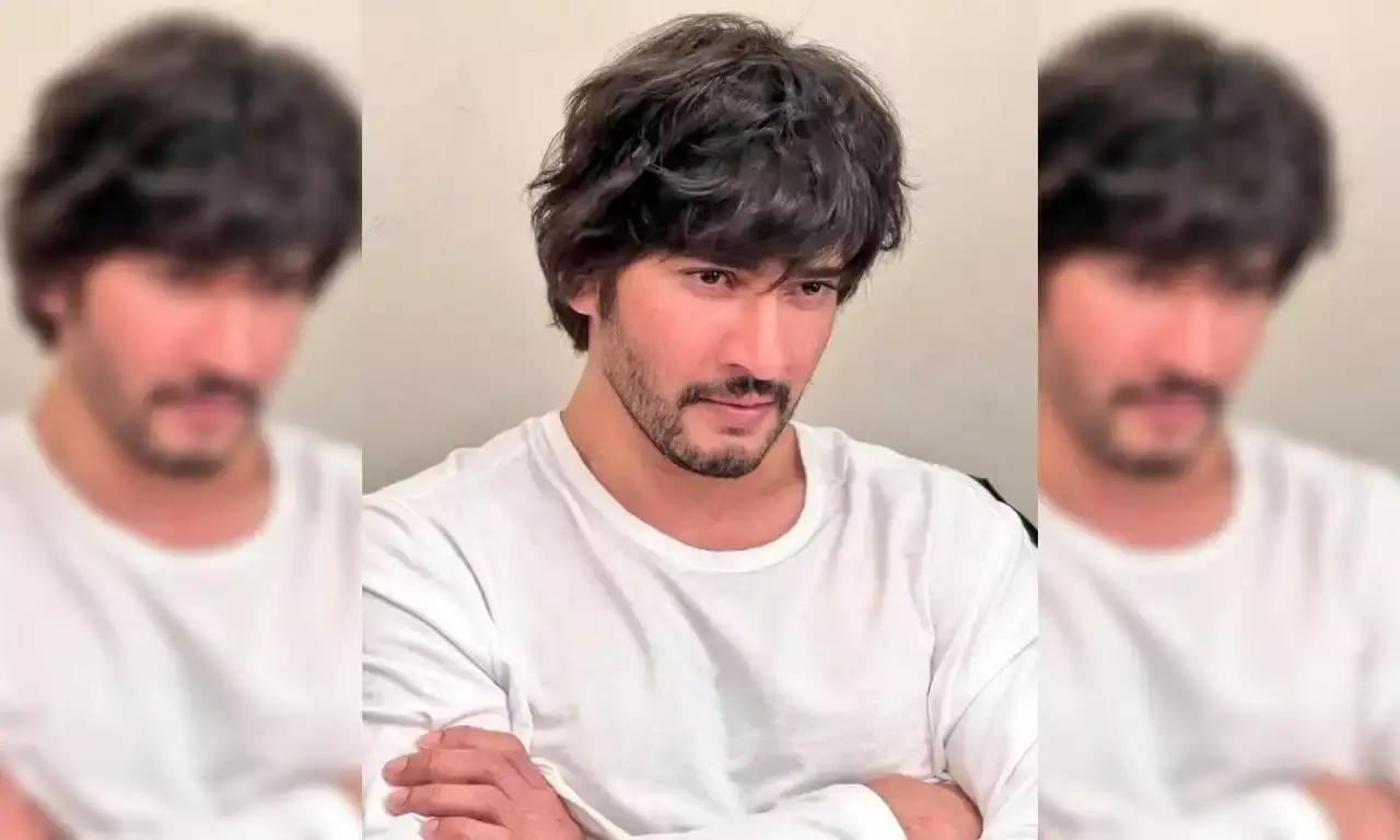 Mahesh Babu begins shooting for Trivikrams film; Pooja Hegde joins cast