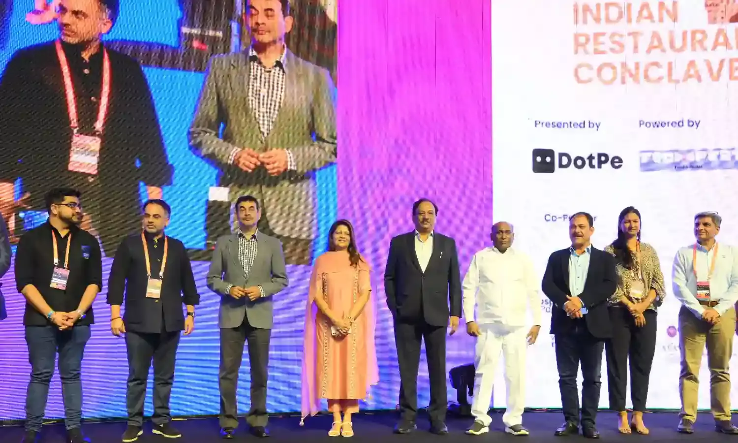 `TS iPASS: Telangana first state to launch single window application system for food service sector