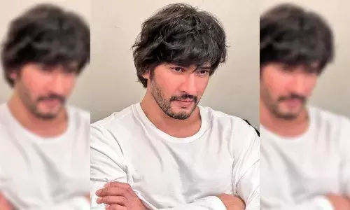 Mahesh Babu begins shooting for Trivikrams film; Pooja Hegde joins cast