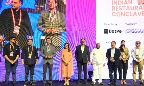 `TS iPASS: Telangana first state to launch single window application system for food service sector