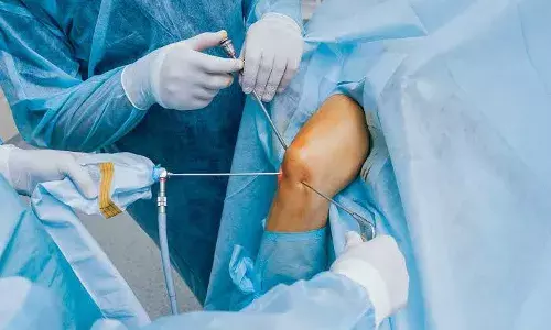Limb-saving surgery saves 85YO Hyd womans leg from amputation