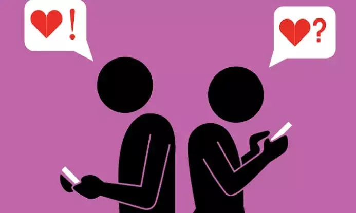 Tinder survey: 65% young Hyderabadis do not know how to navigate consent when dating