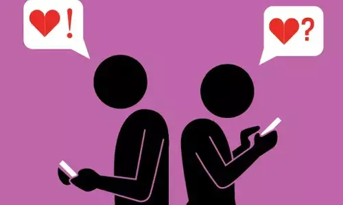 Tinder survey: 65% young Hyderabadis do not know how to navigate consent when dating