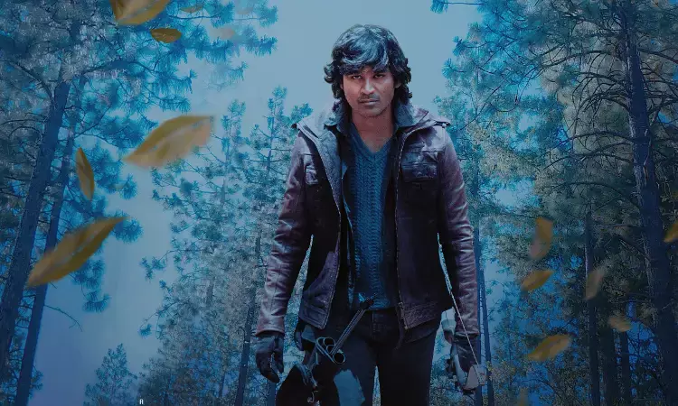 Dhanush-starrer Naane Varuvean to release in Telugu as Nene Vasthunna