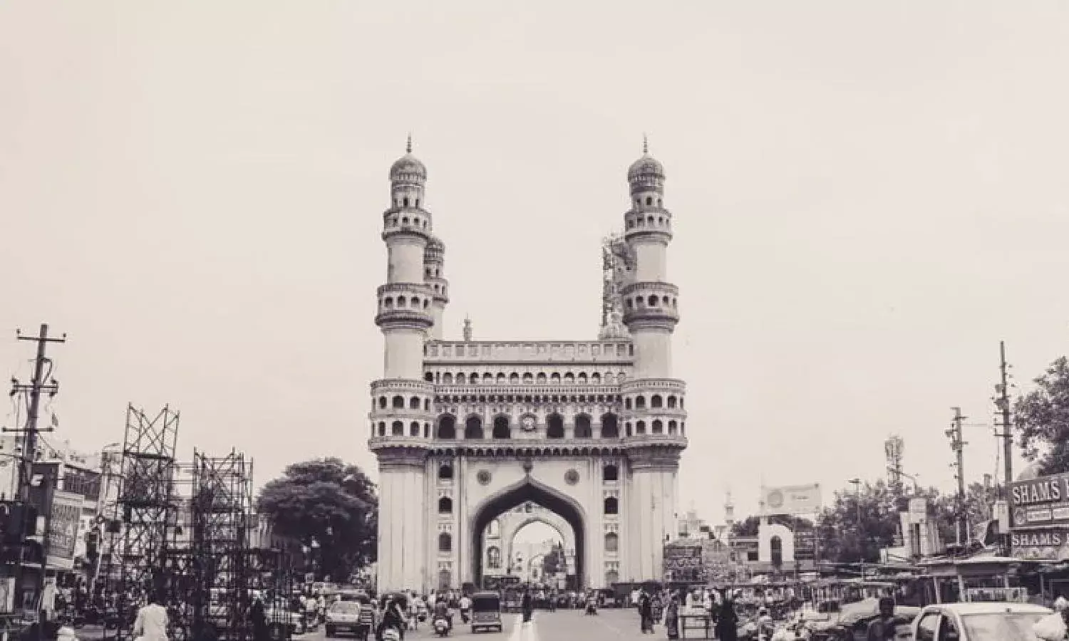 Heres the list of events planned for Hyderabad Liberation Day