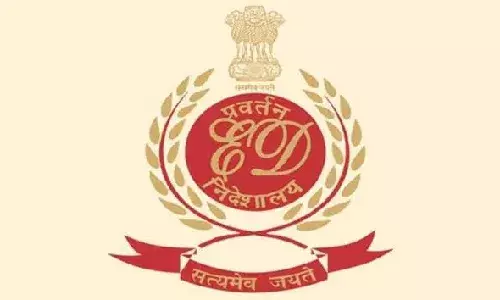 Delhi Liquor Policy Scam:  ED raids top businessmen, distributors in AP, TS for second time