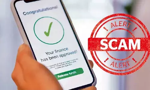Loan app scam:  How Chinese-controlled-companies cheated people to invest in crypto through HPZ tokens