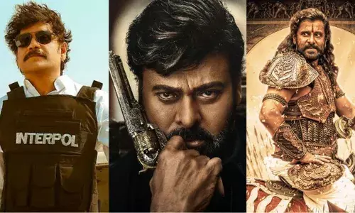 With multiple clashes and holidays, box office set for a busy festive season