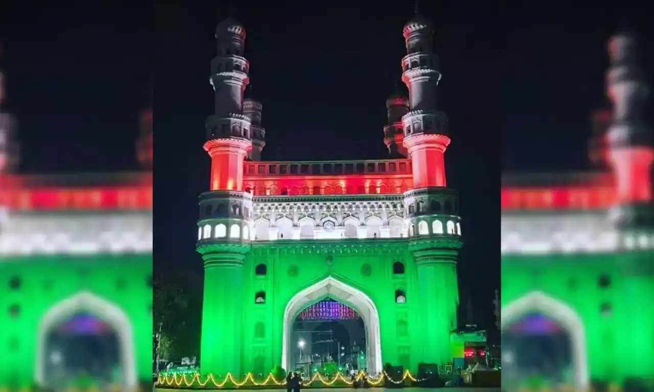 Hyderabad Liberation Day:  Suffering in common or act of forgetfulness